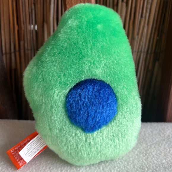 GIANTmicrobes Plush – Educational Soft Toy – Great Condition - Picture 4 of 5